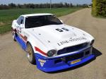 Aston Martin DBS V8 GTP Muncher 1970 года